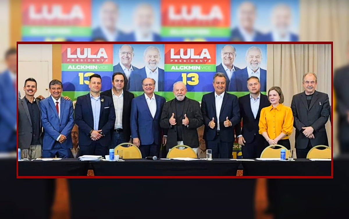Lula propõe Sistema Único de Segurança Pública e retomar Estatuto do Desarmamento